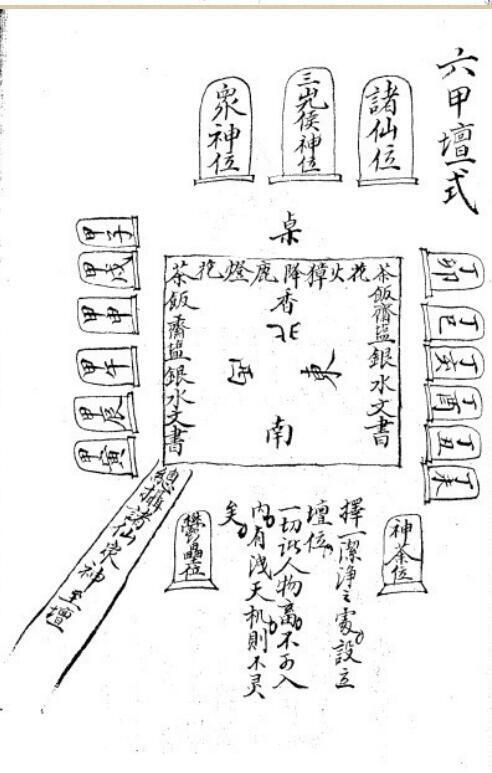 万邪归正.pdf 民间符咒法本百度网盘下载(图4)