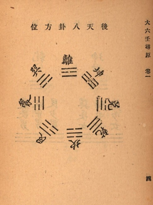 预测占卜古籍 六壬尋原.PDF 百度网盘下载(图4)