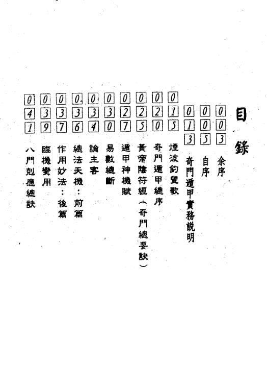 余胜唐-奇门遁甲开运实务(图2)