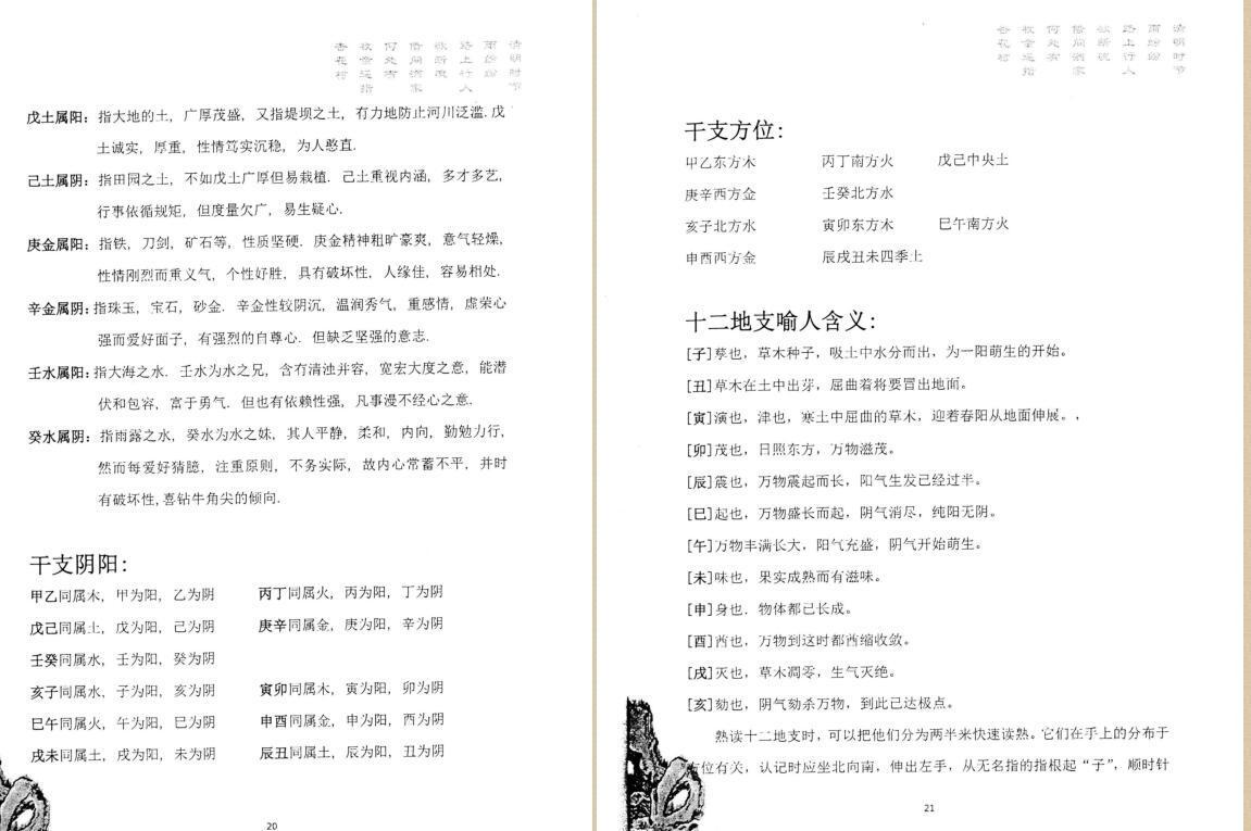 姜太公奇门遁甲.pdf 古籍藏书阁(图2)
