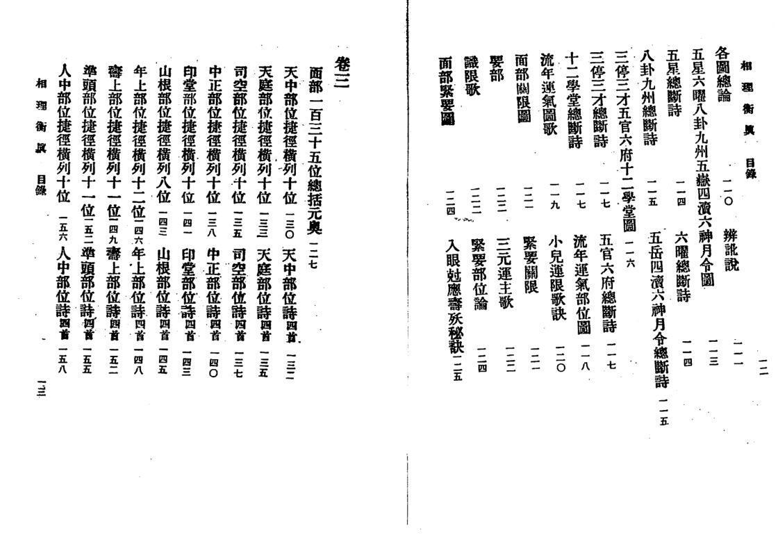陈训-相理衡真_古本(图3)