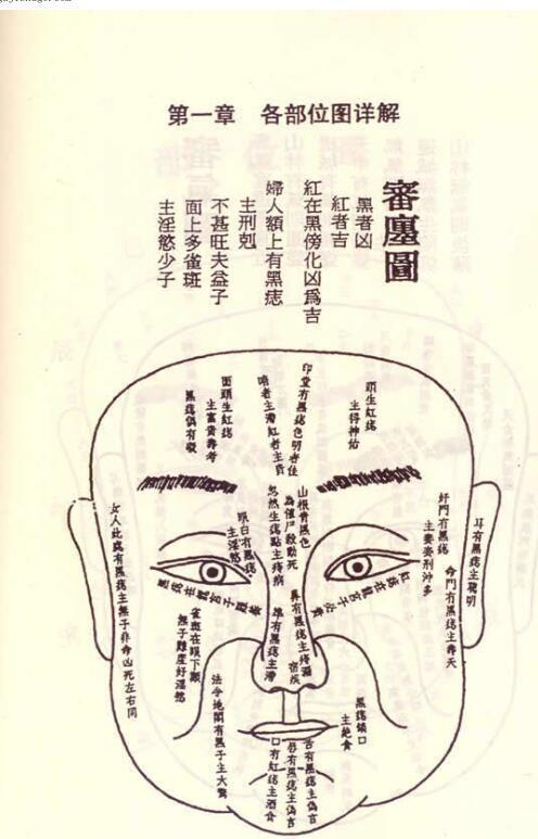 范炳檀-面相过三关(图3)