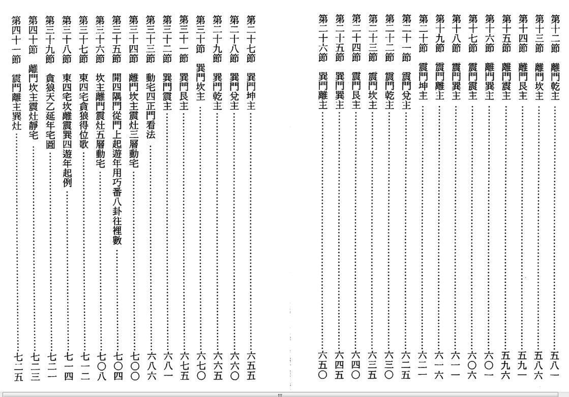 陈泽真 阳宅三要详解(图7)