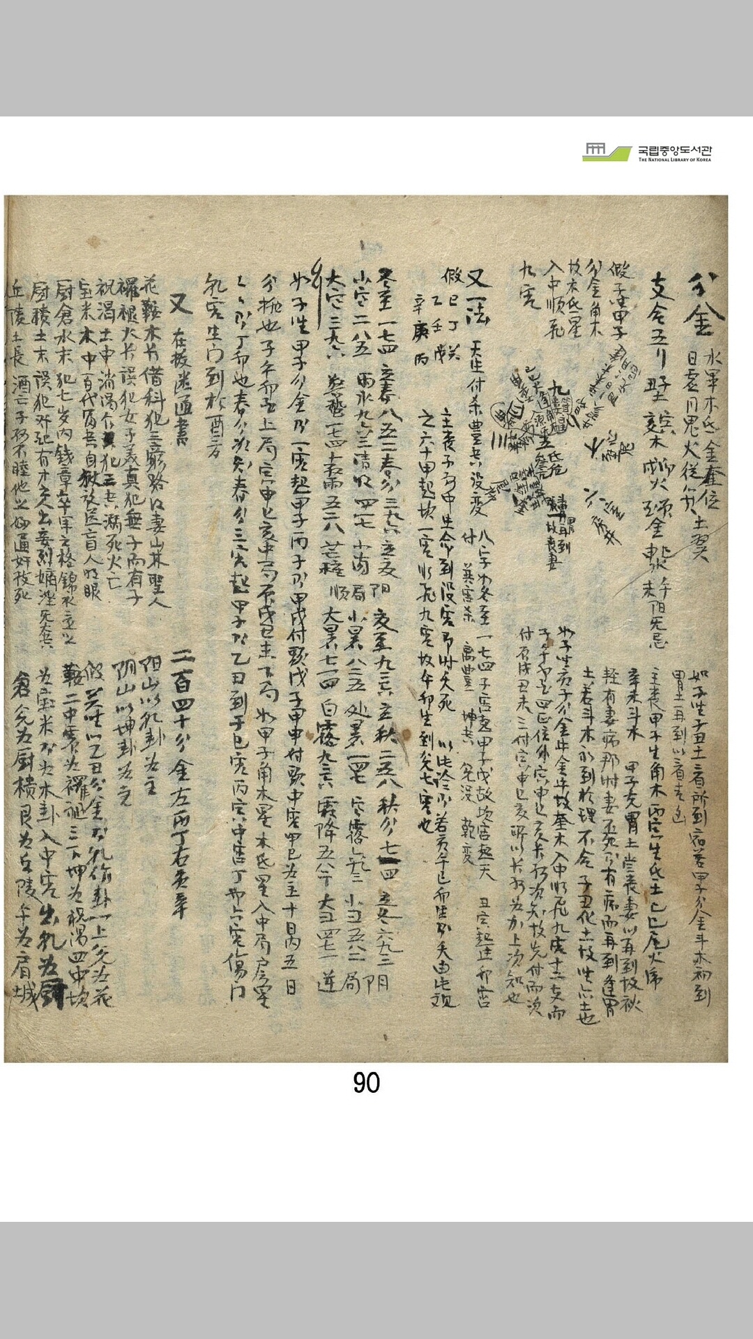 义理（术数）(图13)