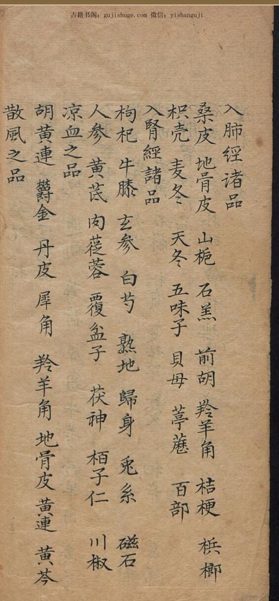 医师秘传眼方(图3)