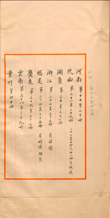 肇域志.不分卷.顾炎武.清同治初(图4)